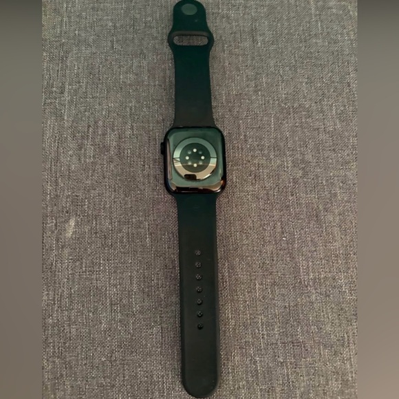 Apple Watch Series 7 w/ accessories - Picture 2 of 8